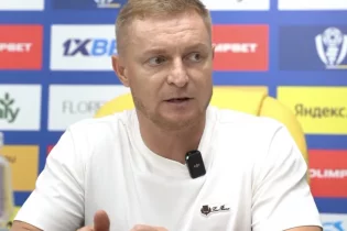 Андрей Карпович: “Қайрат” Еуропада ойнауға әбден лайық, ал біз жеңісімізбен мақтанамыз”