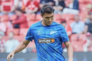 Әліп Семактың сынына ілікті. Бапкер “Зенит” қорғанысын ең әлсіз тұс деп атады