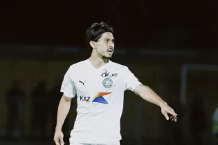 “Елімай” үшін “Қайратпен” болған матч неге өліспей-беріспейтін шайқас болды? Бахтияров жауап берді