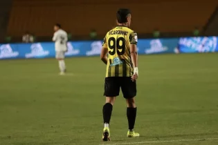 Бразилиялық легионер жеңілісті мойындап, басты мақсат “Селтикті” ұту екенін айтты