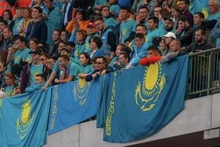 Қазақстан құрамасының футболшысы Ресейлік клубтың ең қымбат ойыншысы атанды