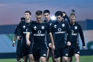 «Ақтөбе» - «Оқжетпес» кездесуіне болжам