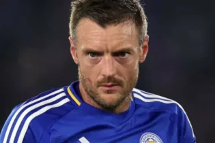 Джейми Варди “Қайрат” қарсыласы сапына ауысуы мүмкін