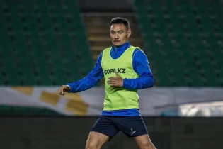 Қайрат Нұрдәулетов: «Оқжетпеске» келгені тек қана плюс