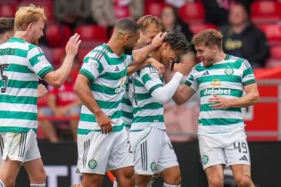 «Бір гол ұрдың ба, қысымды одан ары күшейте түсу керек...». «Қайратты» бірінші ойында-ақ «жойып» жібермекші "Селтиктің" жоспары осындай екен