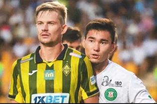 Шотландиялық басылымдар «Қайраттың» соңғы жеңілісінен қандай ұтымдылық байқады?