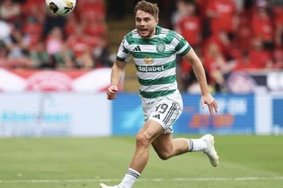 «Селтик» жанкүйерлері «Қайратты» тас-талқан етіп жеңеміз деп үміттенуде