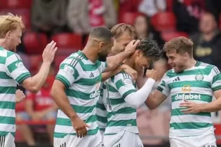 “Селтик” ұзақ жолға дайын емес сияқты. Алматыға ұшу Шотландиялықтарды Чемпиондар лигасынан сүріндіре ме?