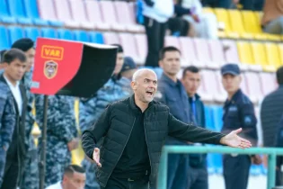 «Ордабасы» бас бапкері қызметін босататын болды