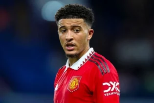 Джейдон Санчо "Рома" сапына ауысудан бас тартты