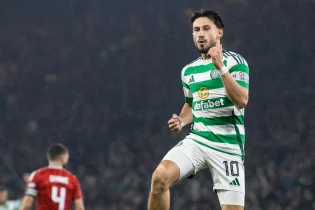 “Селтик” осыдан бір ай бұрын үздік деген ойыншысын сатып жіберіпті