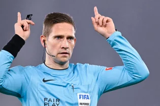 Норвегия мен Нидерландиядан келген төрешілер “Селтик” – “Қайрат” матчына төрелік етеді