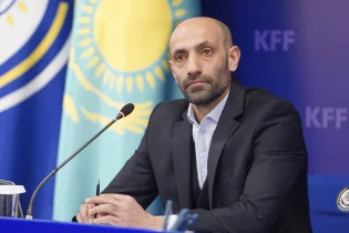 Құрамада күтпеген өзгеріс. Әлиев жаңадан ойыншыларды шақырмақ.