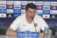 Виктор Кумыков алдағы «Кайрат» пен «Селтик» арасындағы кездесуді бағалап, оны он жыл бұрынғы «Шахтердің» тәжірибесімен салыстырды.