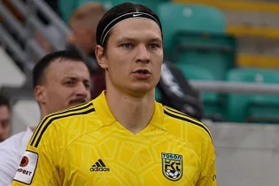 Иван Коновалов «Meta-ratings.kz»-ке берген сұхбатында «Кайраттың» «Селтикпен» ойынына қатысты пікір білдірді.