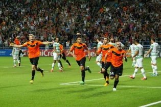 Виктор Кумыков: Қазір «Селтикпен» жақсы таныс емеспін, алайда, «Қайраттың» сол кездегі «Шахтерға» қарағанды мүмкіндігі жоғары