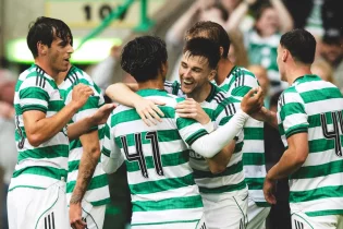 “Қайратқа” ауыр соққы. “Селтик” Глазгода Қазақтарды аямаймыз деп отыр