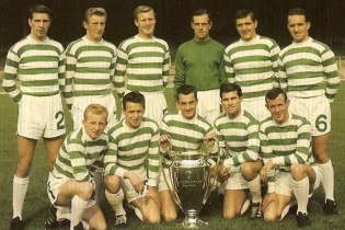 “Селтик” еурокубок аясында 500-ге жуық ойын өткізген