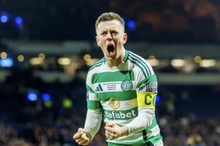 “Селтик” капитаны: “Біз” “Қайраттан” мықтымыз, басымдық бізде”