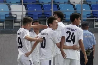 Қарыз дауы “Тұранды” тұйыққа тіреді. ФИФА Қазақстандық клубты қалай жазаламақ?