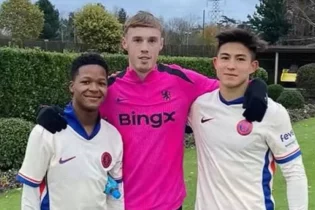 Дастан Сатпаев Лондонда өзін не таңқалдырғанын айтты