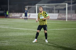 "Тарихқа кішкене қана қалды" Сергей Кейлер "Қайратты" қолдау білдірді