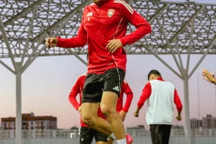 “Қайсар” команданың баспасөз-қызметі ресми мәлімдеме жасады