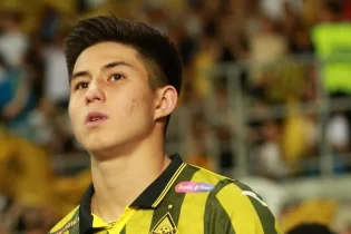 “Қайрат” клубының осы маусымдағы еурокубок кездесулеріндегі ең нәтижелі ойыншылары