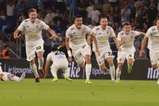 «Қайрат» Чемпиондар лигасының плей-оффында алғашқы матчқа шығатын тізімді жариялады