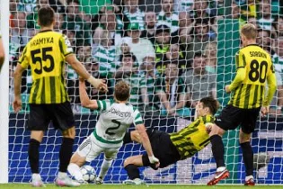 «Селтик» - «Қайрат» арасындағы ойын күтпеген нәтижемен аяқталды