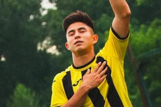 Дастан Сәтпаев “Қайраттың” келесі кездесуінен шет қалады