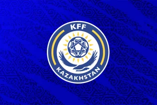 «Түркістан» клубы Бірінші лигадағы матчқа барудан бас тартты