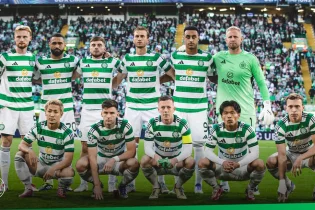 «Селтик» капитаны Макгрегор: «Біз Алматыда жеңіске жетеміз деп сенемін»