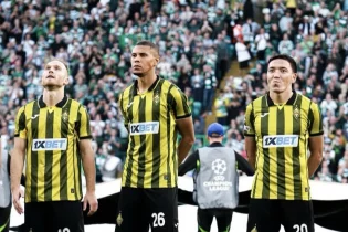 Өзбектер Қазақтардың табысын ашып берді. “Қайрат” Чемпиондар лигасының топтық кезеңіне жолдама алса бір ойында ақ миллиондар табады