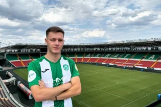 Максим Самородов Ресей чемпионатындағы ең жылдам футболшылардың тізіміне енді