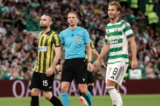 "Мен бұған ешқашан сенбегем". Шотландиялық сарапшылар қарымта кездесуден не күтеді?