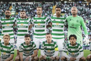 Шотландиялықтар “Қайратты” Алматыда жеңеміз деп үміттенуде