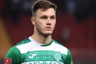 Максим Самородовтың нәтижелі пасы матчта үздік атануға көмектесті ме?