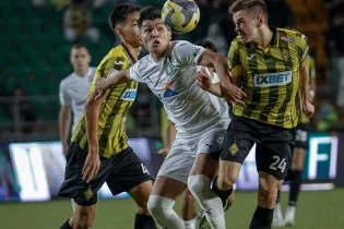 «Елімай» - «Қызыл-Жар» кездесуіне болжам