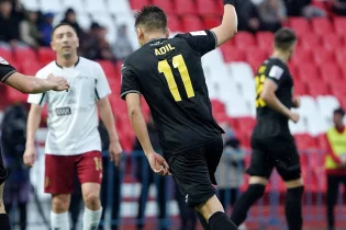 «Жеңіс» - «Астана» кездесуіне болжам