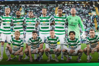 «Қайрат» — «Селтик»: жанкүйерлер ашулы, тең ойыннан кейінгі реакция