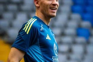 Томасов Премьер-лиганың бүгінгі кездесуінен шет қалды