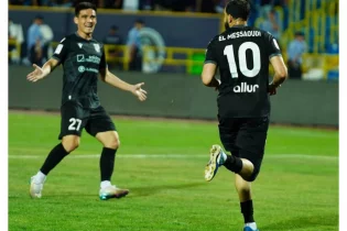 «Тұран» клубы сырт алаңда қостанайлықтарды таңғалдырды