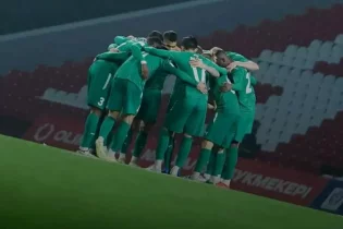 Қатарынан 3 ойында жеңіске жетті