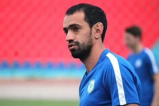 Пиралы Әлиев: “Қарсылас жоғары қарқында ойнады, бірақ біз ойынды өз пайдамызға бұра алдық”