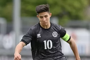 Ресейлік БАҚ: “Батраков Сәтпаевтан мықтырақ”