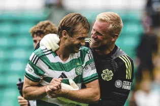 “Қайрат” қақпасына қауіп. “Селтик” “Қайратпен” болатын жауапты ойын алдында 5 миллион еуроға шабуылшы сатып алды