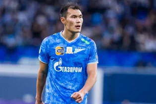 Семак “Зенит” командасының ықылас-ілтипатына бөленді