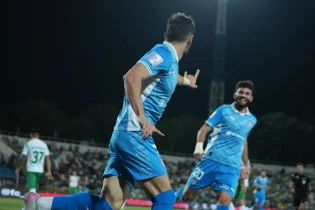 «Ұлытау» - «Ордабасы» ойынына болжам