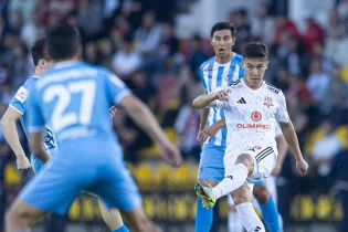 «Ақтөбе» - «Жетісу» кездесуіне болжам